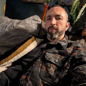 Meet your Posher, Andrew